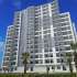 Appartement еn Mezitli, Mersin piscine - acheter un bien immobilier en Turquie - 124082