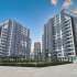 Appartement еn Mezitli, Mersin piscine - acheter un bien immobilier en Turquie - 124097