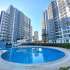 Appartement du développeur еn Mezitli, Mersin piscine versement - acheter un bien immobilier en Turquie - 128577