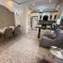 Appartement in Mezitli, Mersin zwembad - onroerend goed kopen in Turkije - 130122