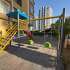 Appartement in Mezitli, Mersin zwembad - onroerend goed kopen in Turkije - 130138