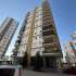 Appartement in Mezitli, Mersin zwembad - onroerend goed kopen in Turkije - 130148