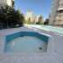 Appartement еn Mezitli, Mersin piscine - acheter un bien immobilier en Turquie - 130267