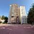 Appartement еn Mezitli, Mersin piscine - acheter un bien immobilier en Turquie - 130270