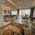 Appartement еn Mezitli, Mersin piscine - acheter un bien immobilier en Turquie - 130276