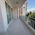 Appartement еn Mezitli, Mersin piscine - acheter un bien immobilier en Turquie - 130279