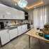Appartement еn Mezitli, Mersin piscine - acheter un bien immobilier en Turquie - 130282