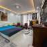 Appartement еn Mezitli, Mersin piscine - acheter un bien immobilier en Turquie - 130290