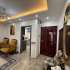 Appartement еn Mezitli, Mersin piscine - acheter un bien immobilier en Turquie - 130293