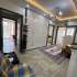 Appartement еn Mezitli, Mersin piscine - acheter un bien immobilier en Turquie - 130294