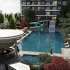 Apartment from the developer in Mezitli, Mersin with pool with installment - buy realty in Turkey - 131681