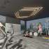 Apartment in Mezitli, Mersin with sea view with pool - buy realty in Turkey - 131751