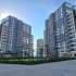 Appartement van de ontwikkelaar in Mezitli, Mersin zwembad afbetaling - onroerend goed kopen in Turkije - 137390