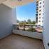 Apartment in Mezitli, Mersin mit pool - immobilien in der Türkei kaufen - 145260