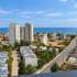 Appartement in Mezitli, Mersin zeezicht met zwembad - onroerend goed kopen in Turkije - 146831