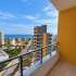 Appartement in Mezitli, Mersin zeezicht met zwembad - onroerend goed kopen in Turkije - 146832