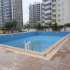 Apartment from the developer in Mezitli, Mersin with pool - buy realty in Turkey - 47589
