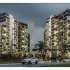 Apartment from the developer in Mezitli, Mersin with installment - buy realty in Turkey - 66556