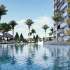 Appartement van de ontwikkelaar in Mezitli, Mersin zwembad afbetaling - onroerend goed kopen in Turkije - 69171