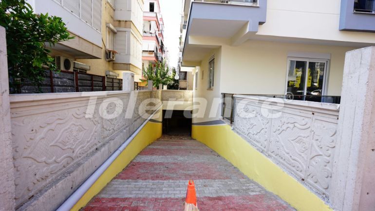 Appartement du développeur еn Muratpaşa, Antalya - acheter un bien immobilier en Turquie - 100242