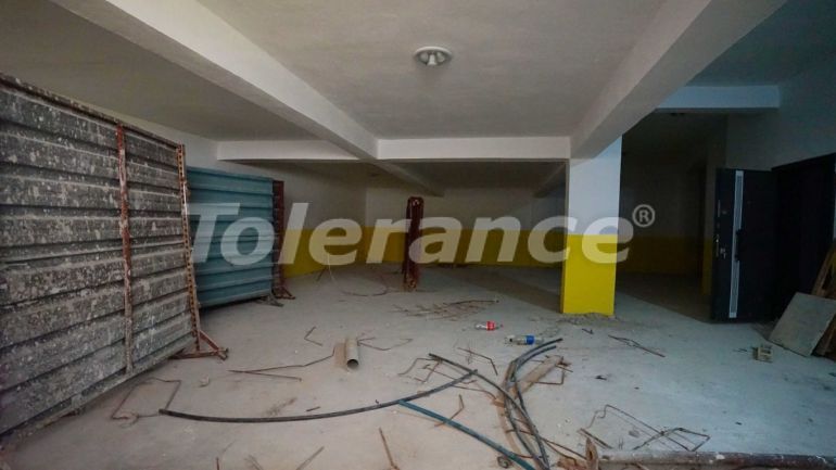 Appartement du développeur еn Muratpaşa, Antalya - acheter un bien immobilier en Turquie - 100243
