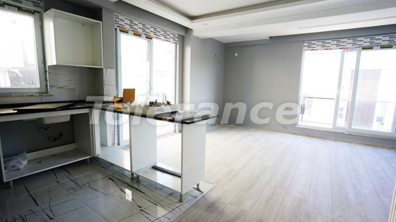 Appartement du développeur еn Muratpaşa, Antalya - acheter un bien immobilier en Turquie - 100244