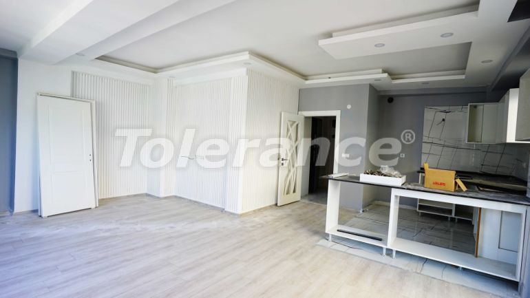 Appartement du développeur еn Muratpaşa, Antalya - acheter un bien immobilier en Turquie - 100245