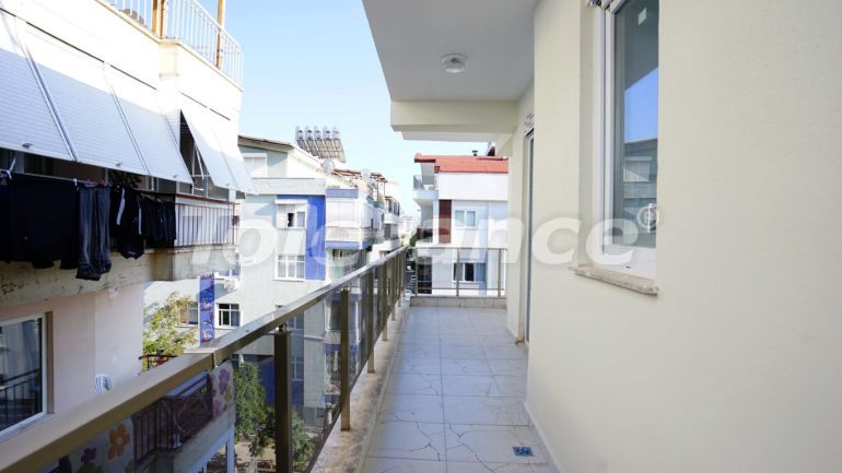 Appartement du développeur еn Muratpaşa, Antalya - acheter un bien immobilier en Turquie - 100246
