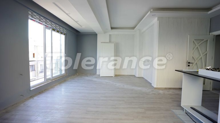 Appartement du développeur еn Muratpaşa, Antalya - acheter un bien immobilier en Turquie - 100247