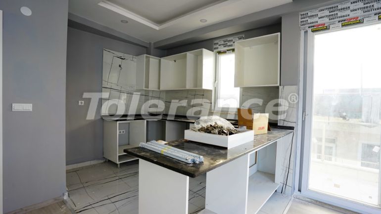 Appartement du développeur еn Muratpaşa, Antalya - acheter un bien immobilier en Turquie - 100248