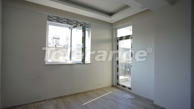 Appartement du développeur еn Muratpaşa, Antalya - acheter un bien immobilier en Turquie - 100249