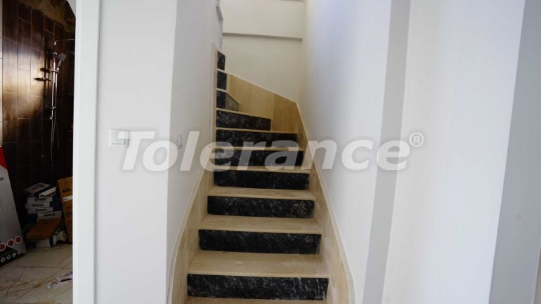 Appartement du développeur еn Muratpaşa, Antalya - acheter un bien immobilier en Turquie - 100251