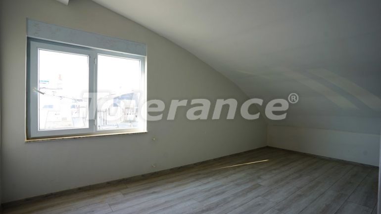 Appartement du développeur еn Muratpaşa, Antalya - acheter un bien immobilier en Turquie - 100252