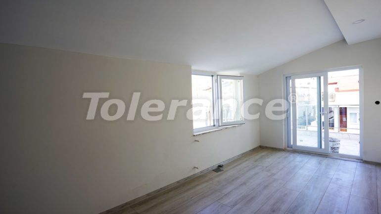 Appartement du développeur еn Muratpaşa, Antalya - acheter un bien immobilier en Turquie - 100253