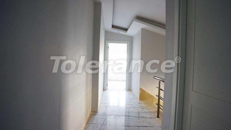 Appartement du développeur еn Muratpaşa, Antalya - acheter un bien immobilier en Turquie - 100256