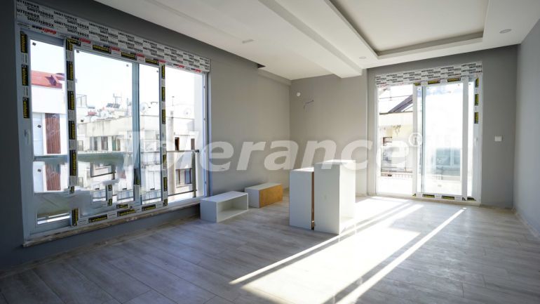 Appartement du développeur еn Muratpaşa, Antalya - acheter un bien immobilier en Turquie - 100258