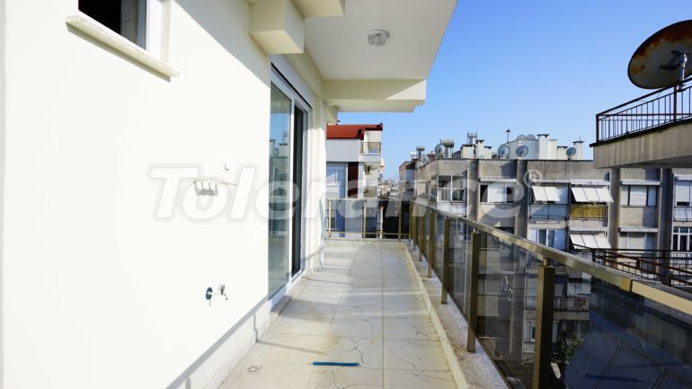 Appartement du développeur еn Muratpaşa, Antalya - acheter un bien immobilier en Turquie - 100259
