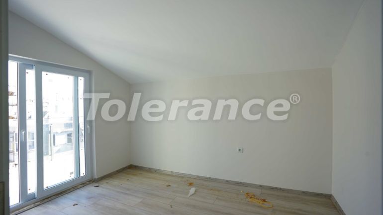 Appartement du développeur еn Muratpaşa, Antalya - acheter un bien immobilier en Turquie - 100264