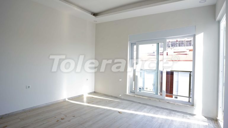 Appartement du développeur еn Muratpaşa, Antalya - acheter un bien immobilier en Turquie - 100265