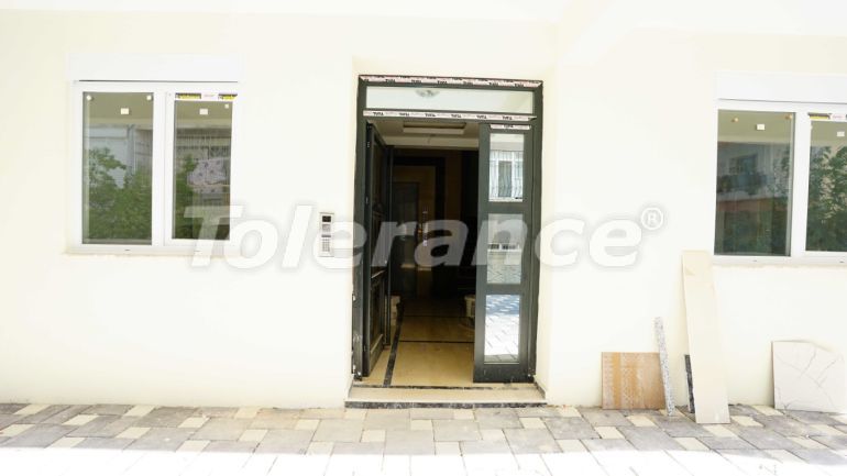 Appartement du développeur еn Muratpaşa, Antalya - acheter un bien immobilier en Turquie - 100267