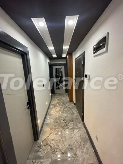 Apartment from the developer in Muratpaşa, Antalya - buy realty in Turkey - 100368