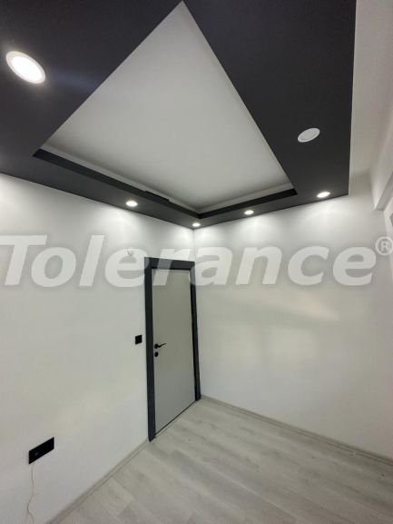 Apartment from the developer in Muratpaşa, Antalya - buy realty in Turkey - 100370