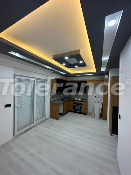 آپارتمان از سازنده که در موراتپاشا, آنتالیا - خرید ملک در ترکیه - 100374