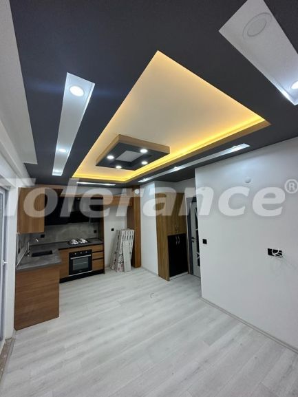 Apartment from the developer in Muratpaşa, Antalya - buy realty in Turkey - 100375