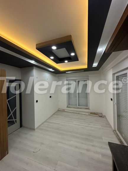 Apartment from the developer in Muratpaşa, Antalya - buy realty in Turkey - 100377