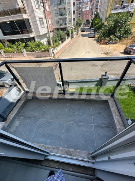 Apartment from the developer in Muratpaşa, Antalya - buy realty in Turkey - 100378