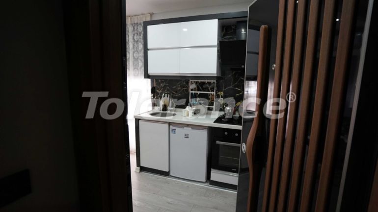 Apartment in Muratpaşa, Antalya - 101227 Apartment in Muratpaşa, Antalya - buy realty in Turkey - 101227