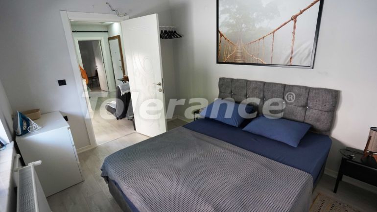 Apartment in Muratpaşa, Antalya - 101228 Apartment in Muratpaşa, Antalya - buy realty in Turkey - 101228