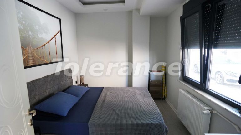 Apartment in Muratpaşa, Antalya - 101229 Apartment in Muratpaşa, Antalya - buy realty in Turkey - 101229