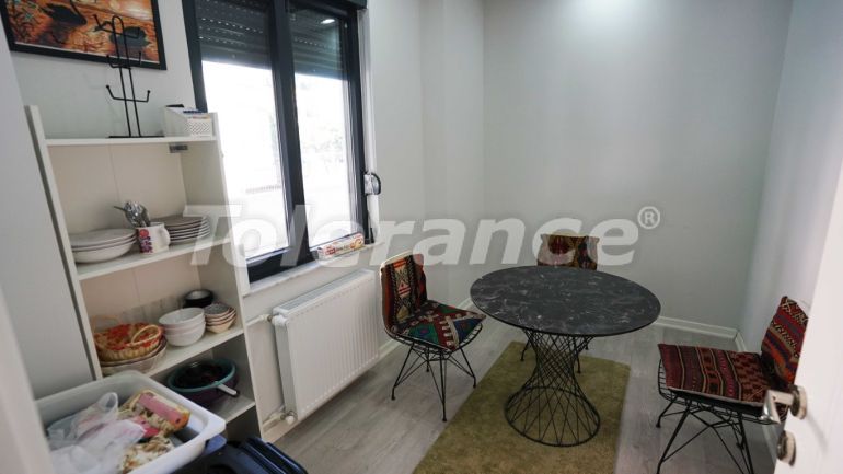 Apartment in Muratpaşa, Antalya - 101230 Apartment in Muratpaşa, Antalya - buy realty in Turkey - 101230